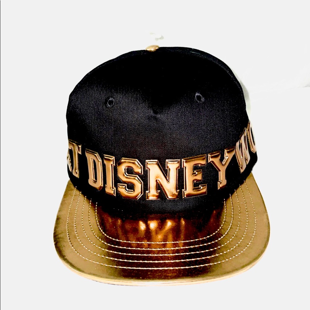 Disney world hat